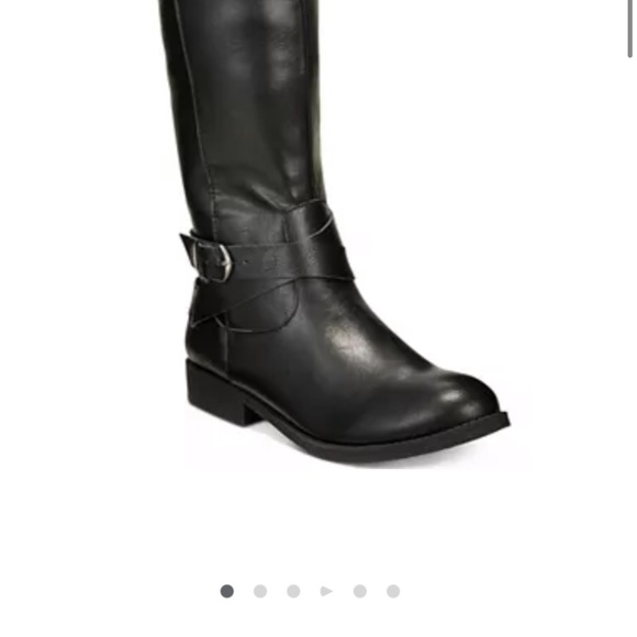 Riding Boots - Picture 8 of 9